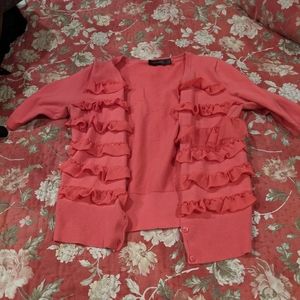 Light weight sweater